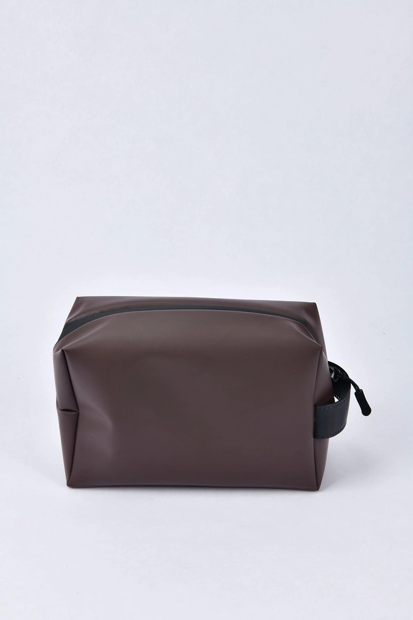 Brandsmithshop Mocha Kahve Core Grooming Case Çok Renkli