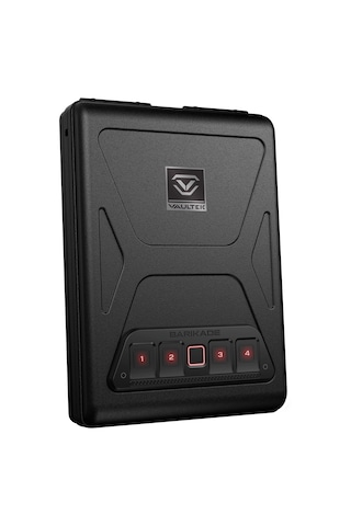 Barikade Seri 1 Taşınabilir Kasa
