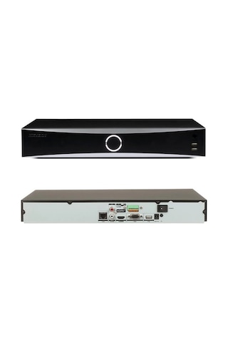 Hıkvısıon Ds-7632nxı-k2 Std 32 Kanal Nvr Kayıt Cihazı