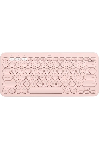 Logitech K380 Bluetooth Multimedya Türkçe Q Klavye