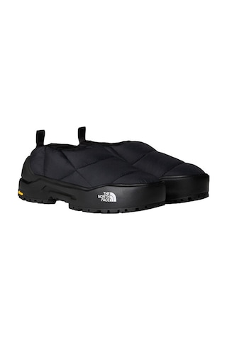 The North Face Base Camp Thermoball Mule Erkek Outdoor Terlik Nf0a8dbukx71 Siyah Siyah