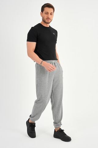 Alexandergardı Cepli Jogger Eşofman Altı E24-002902 001