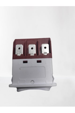 Arçelik - Beko Uyumlu Mini Fırın Şalter ( Anahtar ) 406787442