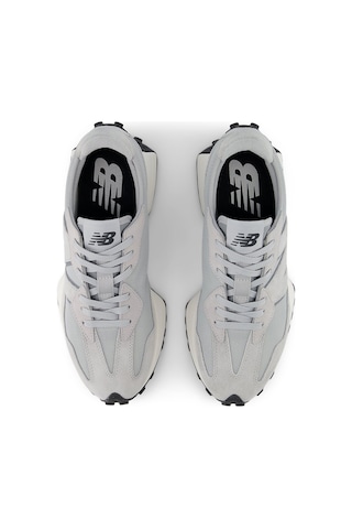 New Balance Unısex Ayakkabı U327swa GRİ