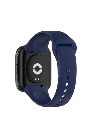 Constraın Xiaomi Watch 3 Active İle Uyumlu Klasik Kordon Krem Sku: Smg8690010089526
