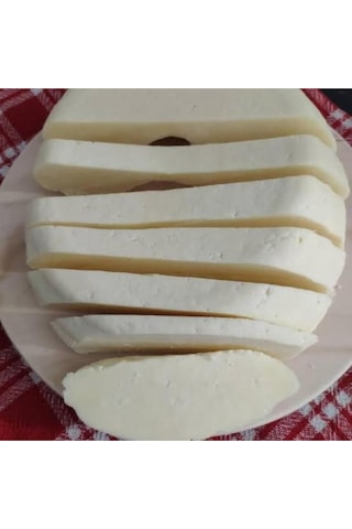 Velioğlu Şavak Tam Yağlı Organik Salamura İnek Peyniri 1500 G