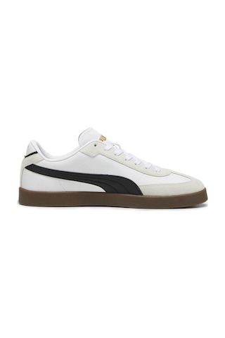 Puma Club İi Era Erkek Sneaker Beyaz