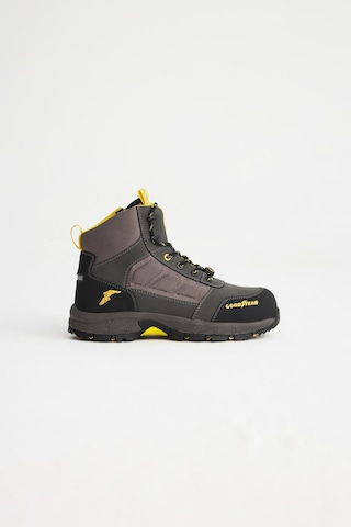 Goodyear Offroad Boot S3 Esd Hro Fiberglas Burunlu İş Botu