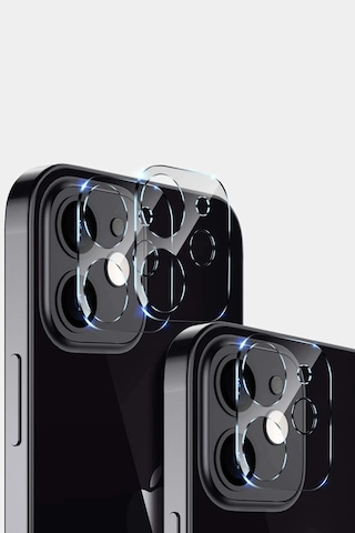Cosmotex Newface Samsung Galaxy Uyumlu  S24 Ultra Kamera Lens Koruma Cam