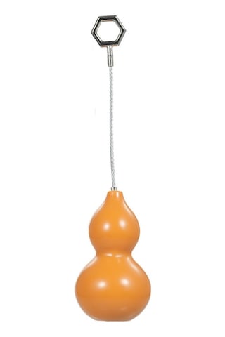 Fortunelane T08b Akıllı Parmak İzi Kilit, Ip65 Su Geçirmez, 20 Kayıt, 0.5sn Açma, Ev/spor Salonu/sandalye Kullanımı, Sarı