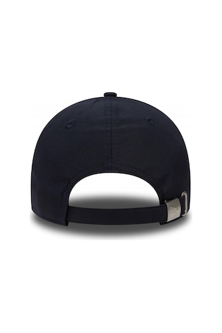 New Era Şapka - Flawless 9forty New York Yankees Lacivert