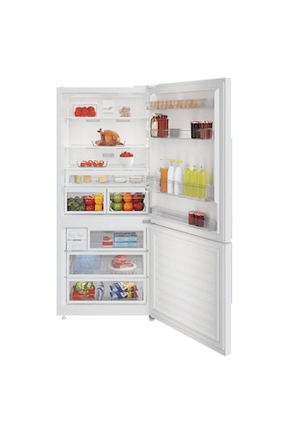 Altus ALK 482 630 LT No-Frost Kombi Tipi Buzdolabı