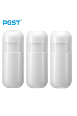 Pgst Obiem Ev Güvenlik Hareket Sensörü Tek Çalışmaz