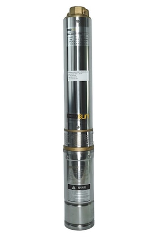 Dc Pompa 1.6hp / 1300w / 110v 4dc6-112-110-1300