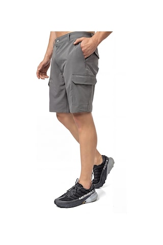 Merrell Merrell Claw Erkek Gri Şort Tgw0