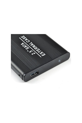 SpeedUF USB 3.0 Sata Ssd Harici Taşınabili Harddisk Kutusu