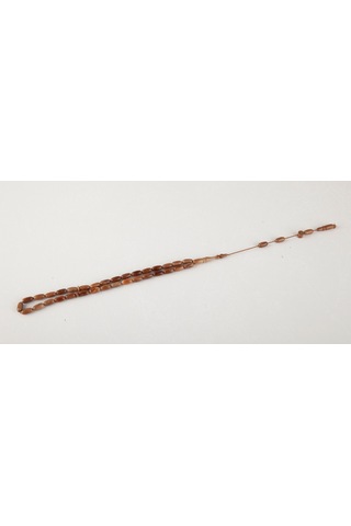 Lapsido Kuka Kapsül Kesim 7.5x11.5mm Tesbih