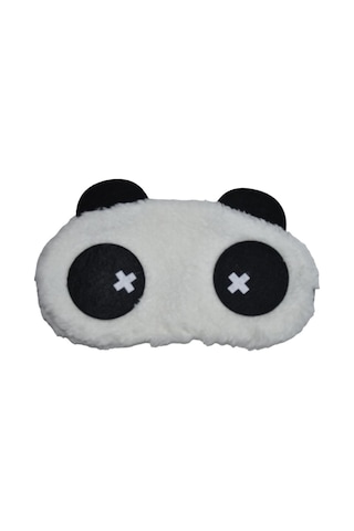 Panda Uyku Bandı Çarpı