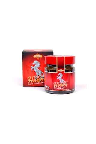 Power Bitkisel Macun 270 Gr