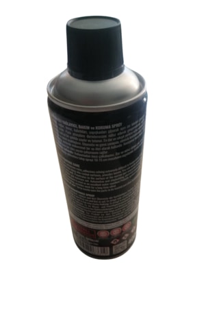 Lubran Md-40 Çok Amaçlı Yağlayıcı Sprey 400 ML