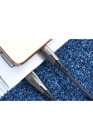 Ardemix Mavi Lightning Focus Usb Kablo