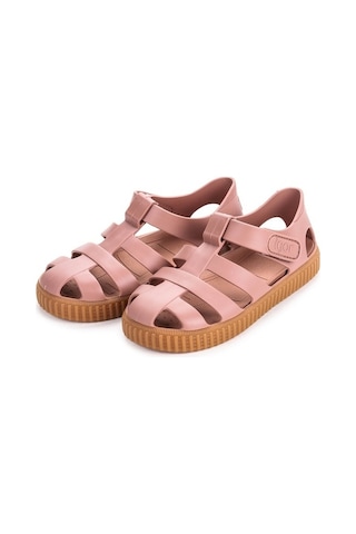 İgor S10291-197 Nico Caramelo Çocuk Sandalet - Ten Rengi