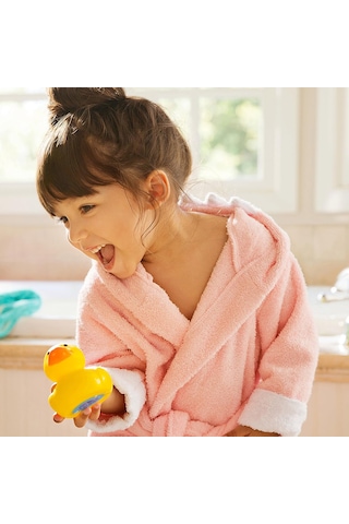 Bebek Banyo Termometresi