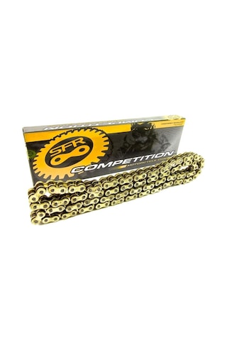 BENELLİ TNT 250 TEKER ZİNCİR 520 SFR GOLD RENK