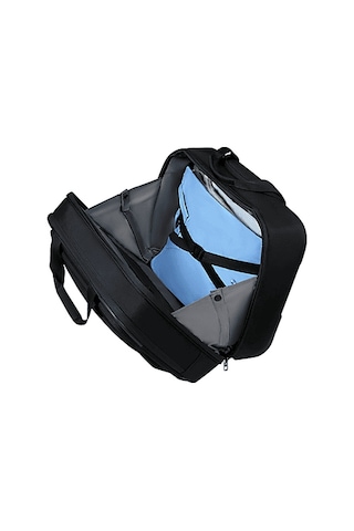 Samsonite KR2-09-010 17.3" Guard It 3.0 Tekerlekli Laptop Çantası Siyah