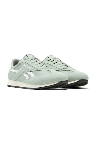 Reebok A102220639 100251850 5w Reebok Run Kadın Klasik Sneaker Yeşil Yeşil