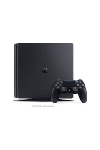 Teşhir Ürünü Ps4 Slim 500 Gb + 12 Ay Garantili + Oyun