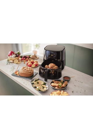 Philips HD9270/90 Airfryer Xl Essential 2000 W Sıcak Hava Fritözü
