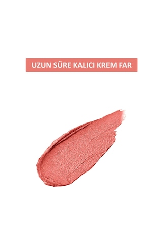 Reva Vegan Krem Göz Farı 311