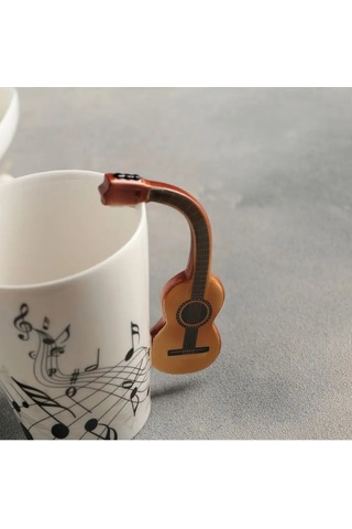 Skyphos "gitar" Kupa, 350 Ml 139807927 Siyah