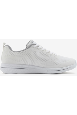 Skechers Burst 2.0 Erkek Beyaz Spor Ayakkabı 999739tk Wht Beyaz