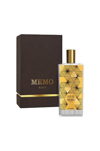 Memo Luxor Oud Unisex Parfüm EDP 75 ML