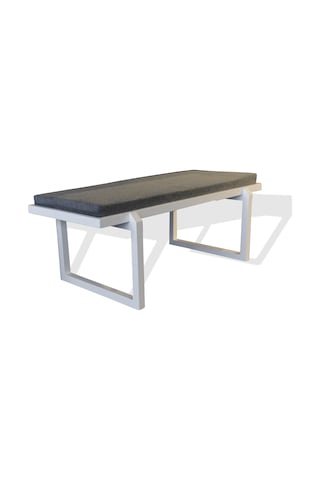 Diva Ahşap Masif Bench