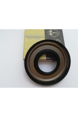 Canter 659 Teker Keçe Arka Dış