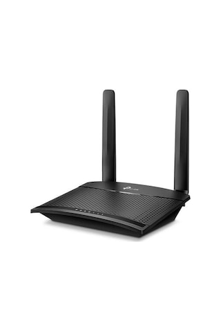Tp-link Archer-mr100 300mbps 2 Port Kablosuz-ethernet 3g/4g N 4g Lte Router-59297