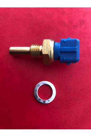 Bmw E23 E24 E28 E30 E32 E34 E36 Hararet Müsürü Mavi