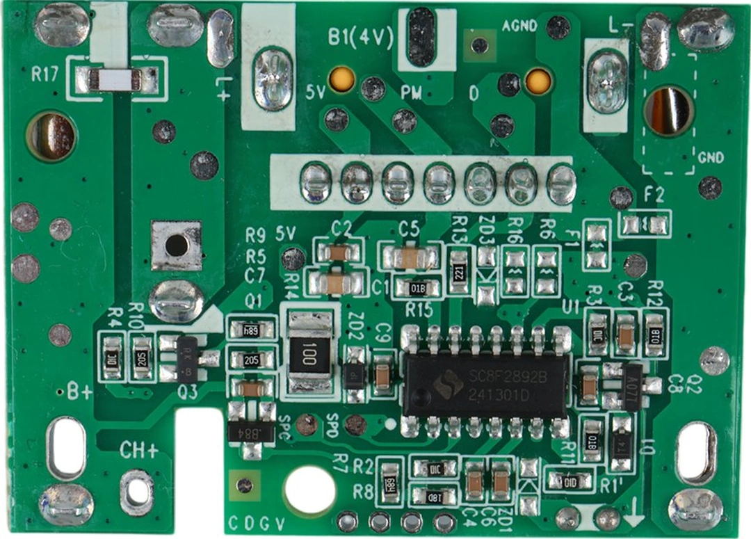 Weko Wk-22490 Makita Bms Şarj Deşarj Koruma Devresi