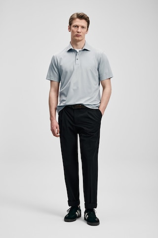 Lufian Erkek Hudson Smart Polo T-shirt 111040234 Taş