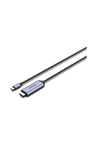 Unıtek Usb-c To Hdmı 4k 60hz Dönüştürücü 1.8 Metre V1423a