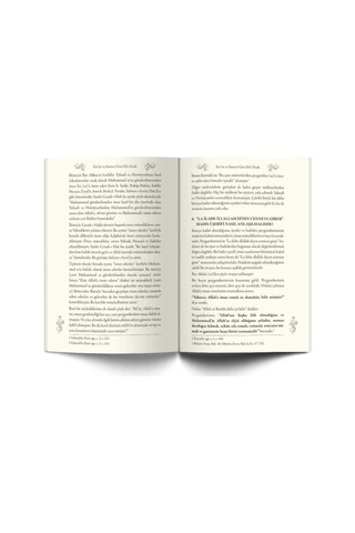 Kur'an ve Sünnete Göre Ehl-i Kitab - İdris Tüzün - Süeda Yayınları