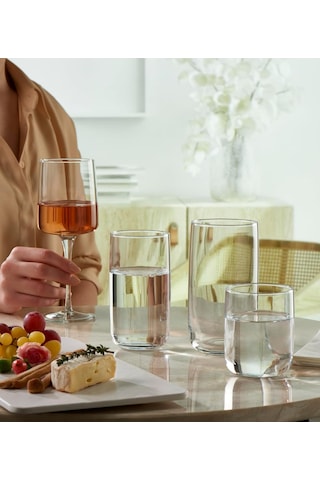 Paşabahçe Iconic Meşrubat-long Drink 0 Damla Logo 2 Ofset Pk 24
