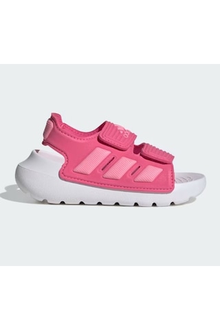 Adidas Altaswim 2.0 Bebek Pembe Sandalet Id0305 M-166 Pembe