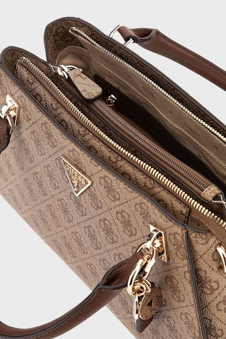 Guess Bayan Çanta Hwbg96 72070 Lgw Kahve Kahve