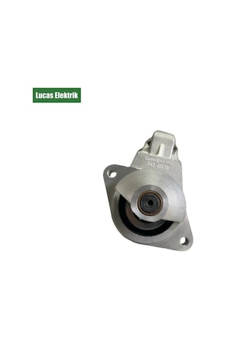 LUCAS 12V MARŞ MOTORU 10 DİŞ 2.1 KW (M113) BMC TM30