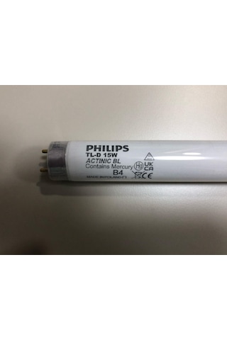 Phılıps 15w Bl 45cm Teflon Kaplı Sinek Lambası