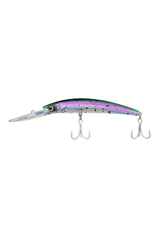 Seahorse Deep Ghost Diver 110 Mm 16 Gr Maket Balık